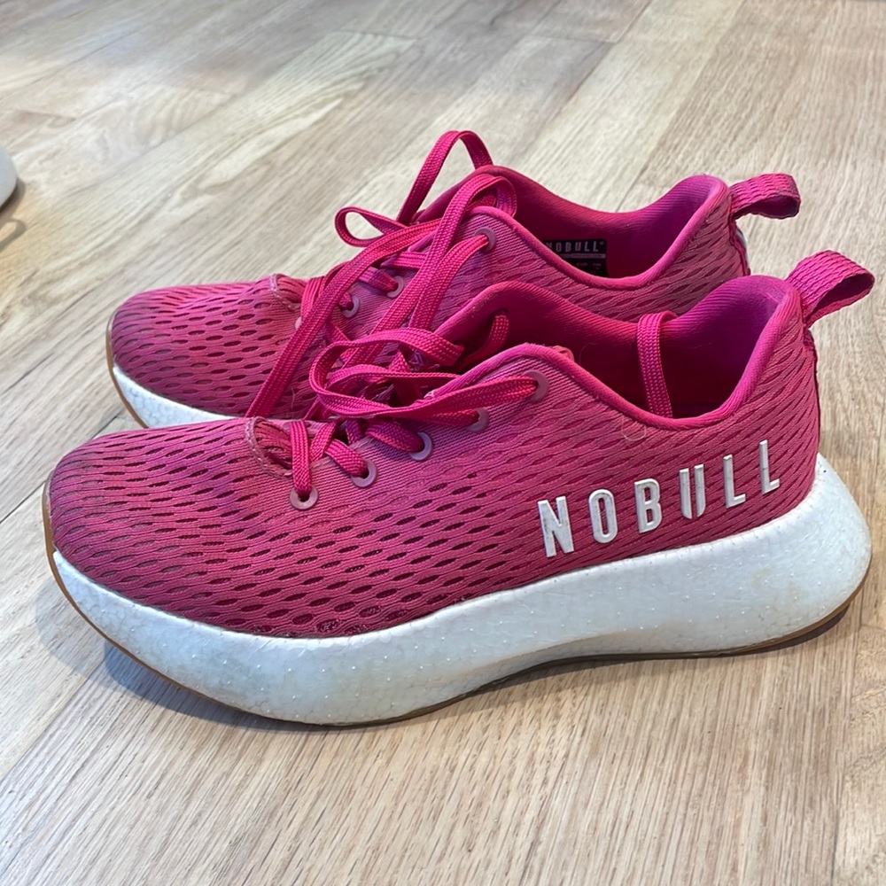 NOBULL runner plus